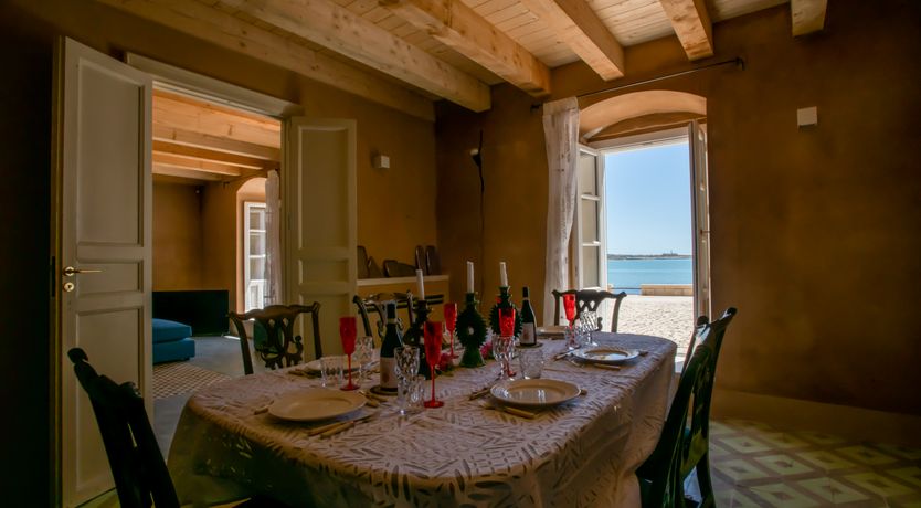 Photo of Sampieri Seascape