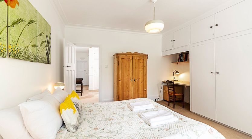 Photo of A City Secret