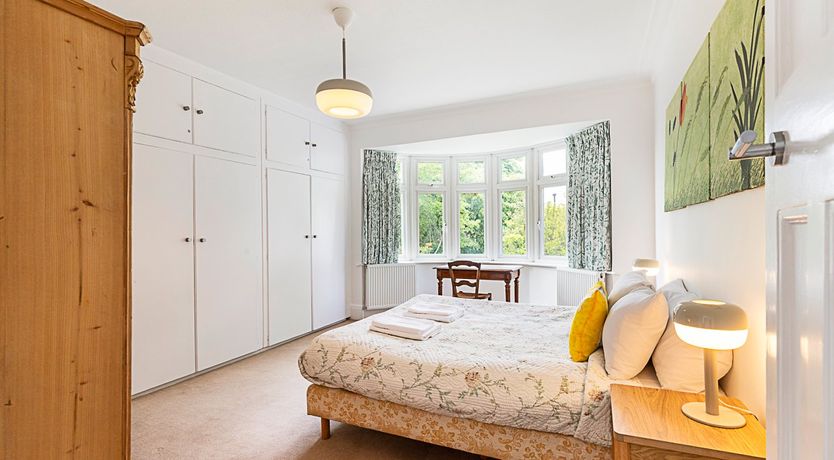 Photo of A City Secret