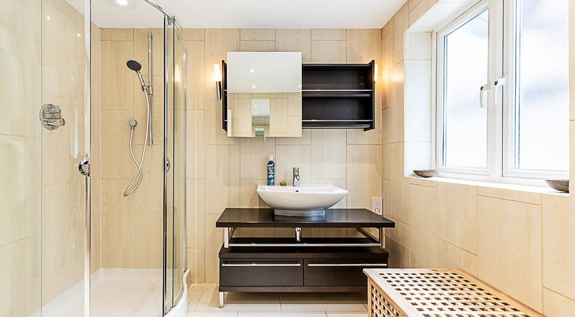 Photo of A City Secret