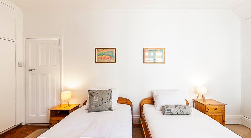 Photo of A City Secret