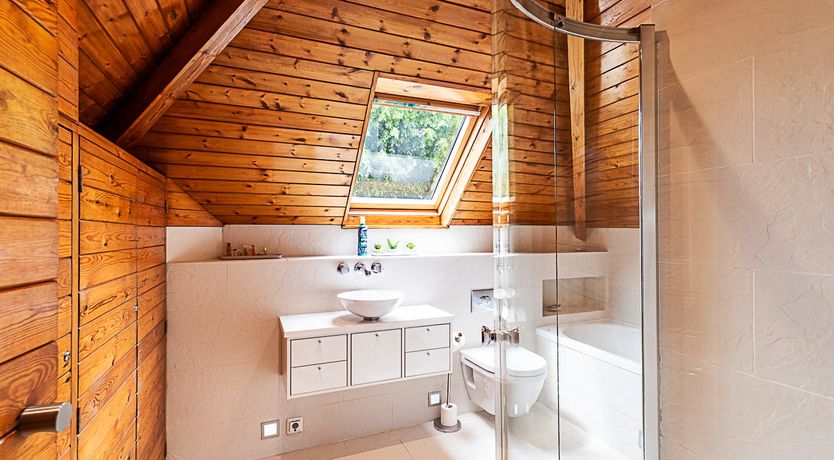 Photo of A City Secret