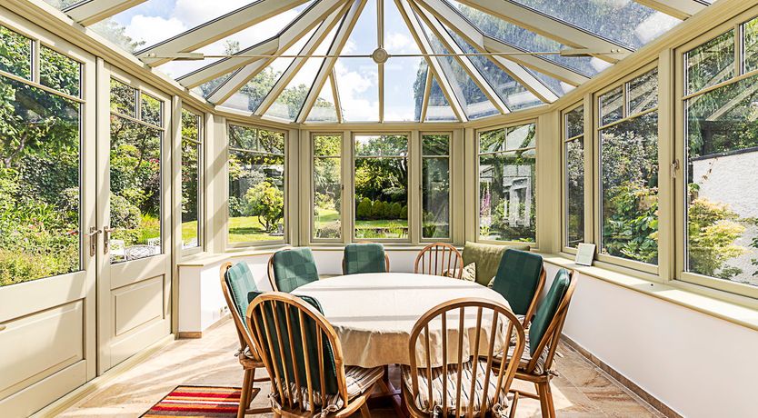 Photo of A City Secret