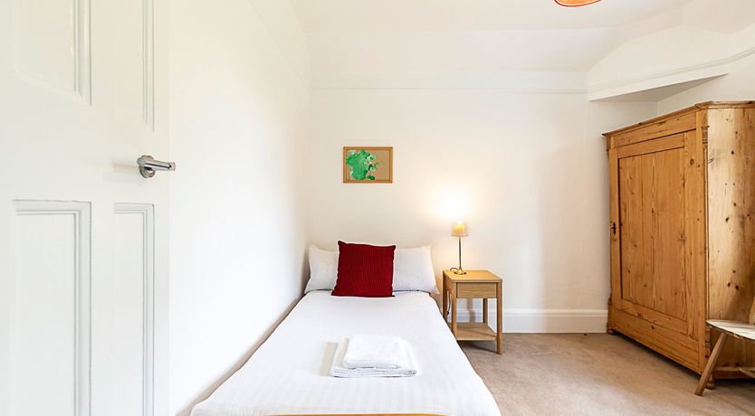 Photo of A City Secret