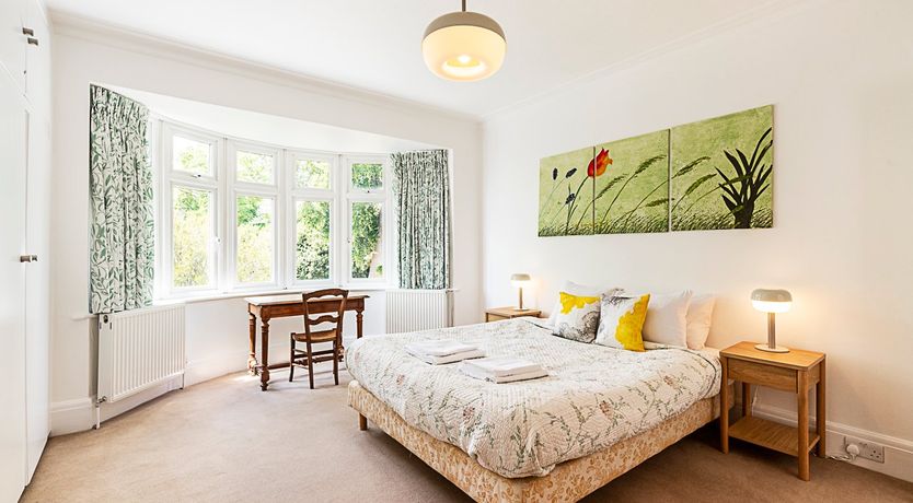 Photo of A City Secret