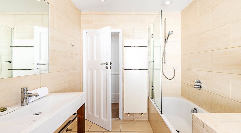 Photo of A City Secret