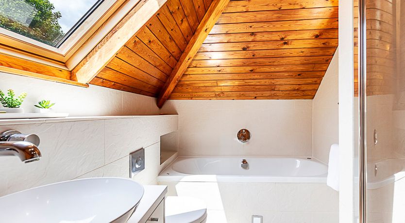 Photo of A City Secret