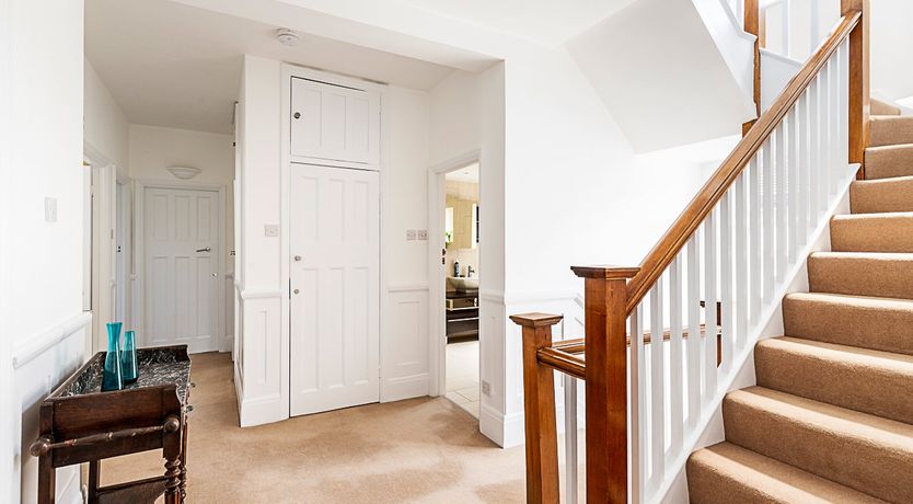 Photo of A City Secret