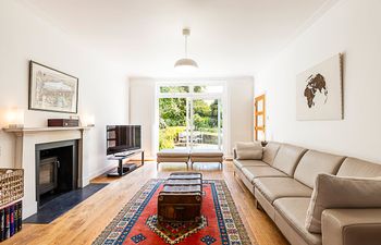 A City Secret Holiday Home