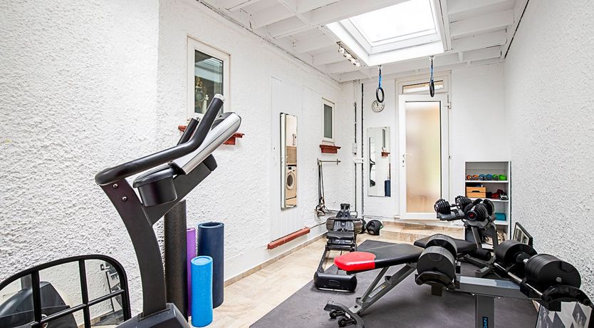 Photo of A City Secret