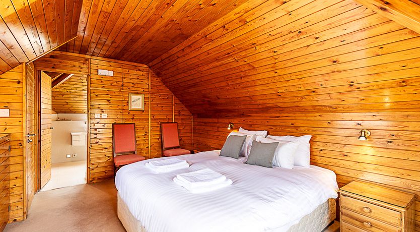 Photo of A City Secret