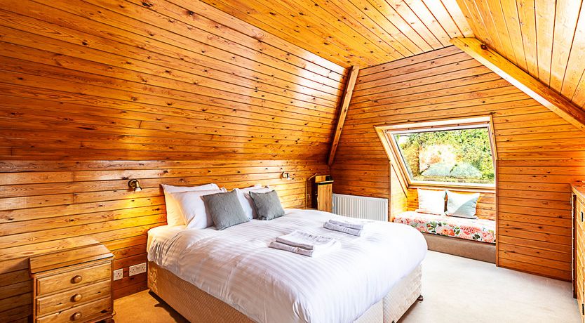 Photo of A City Secret