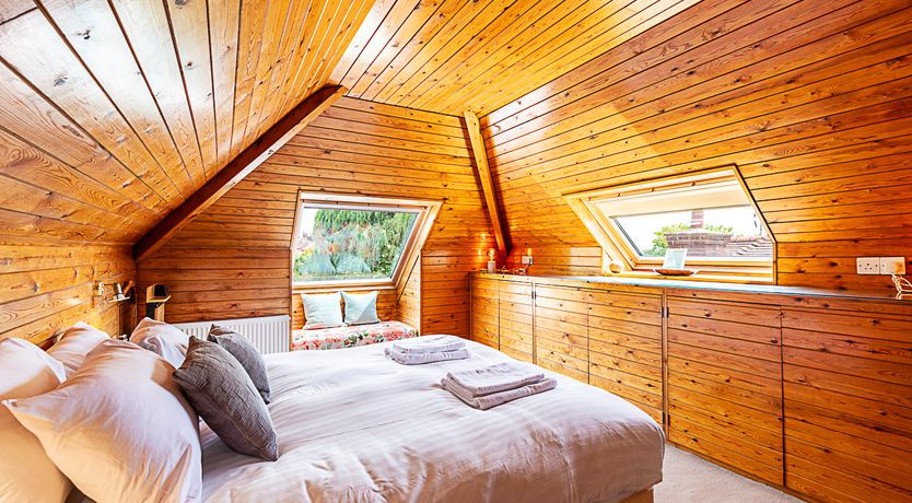 Photo of A City Secret