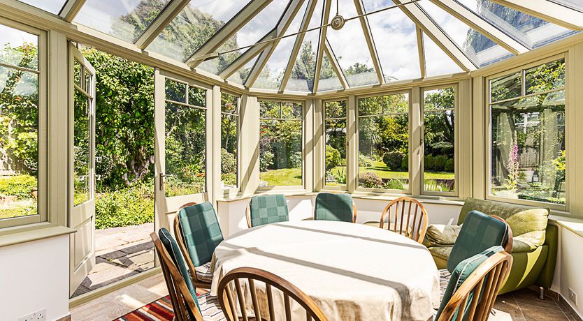 Photo of A City Secret