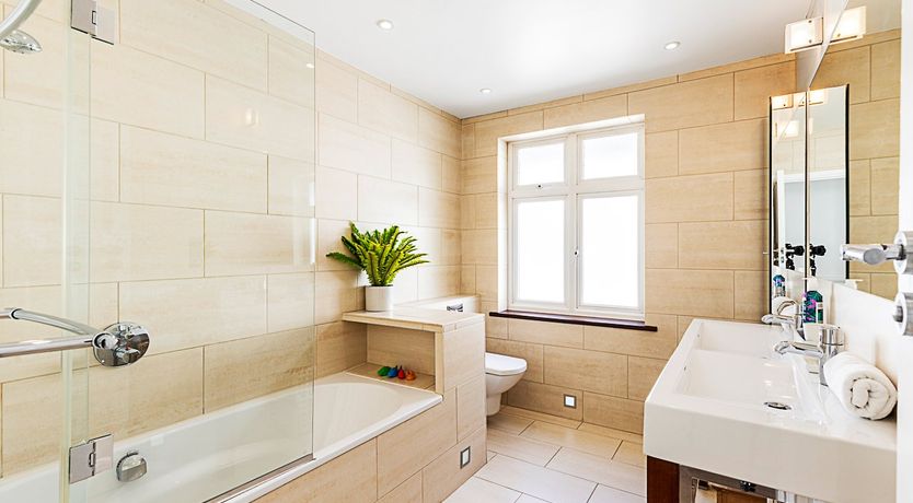 Photo of A City Secret