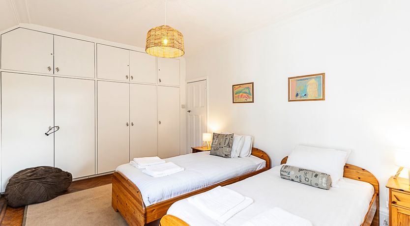 Photo of A City Secret