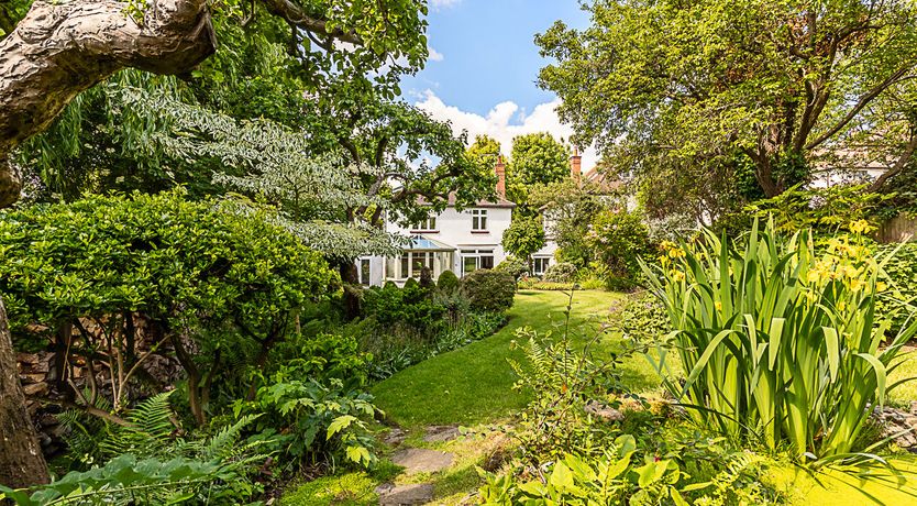 Photo of A City Secret