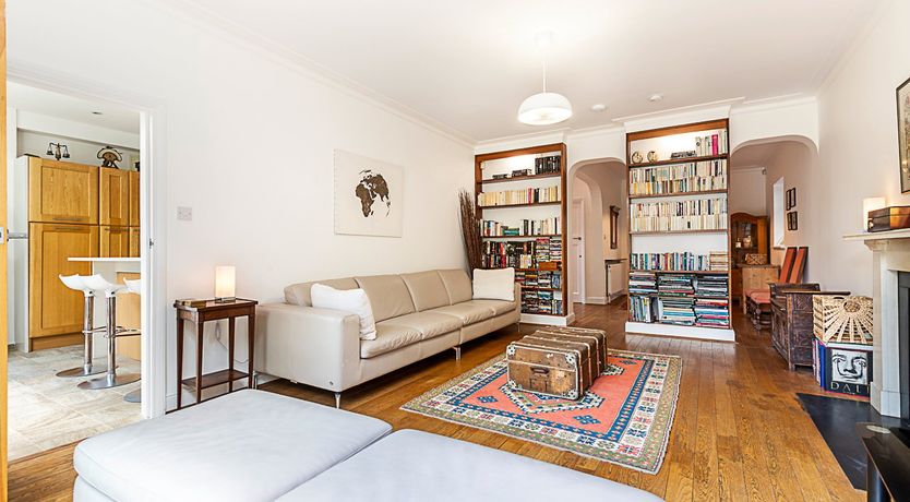 Photo of A City Secret