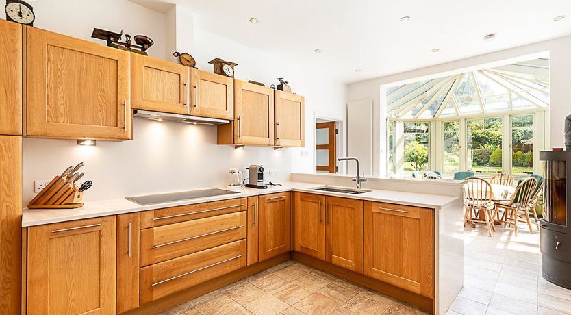 Photo of A City Secret