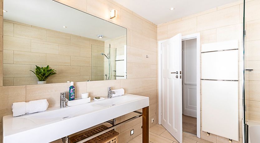 Photo of A City Secret