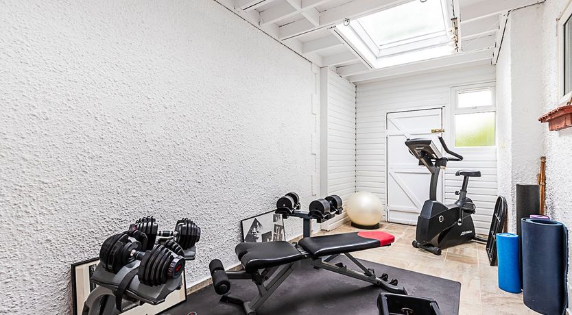 Photo of A City Secret