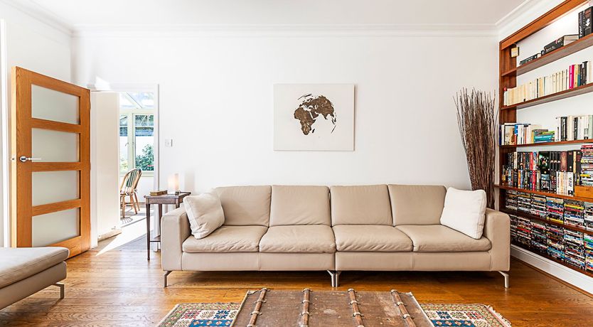 Photo of A City Secret