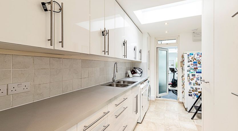 Photo of A City Secret