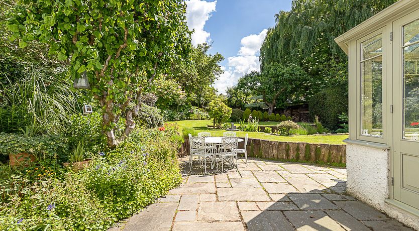 Photo of A City Secret