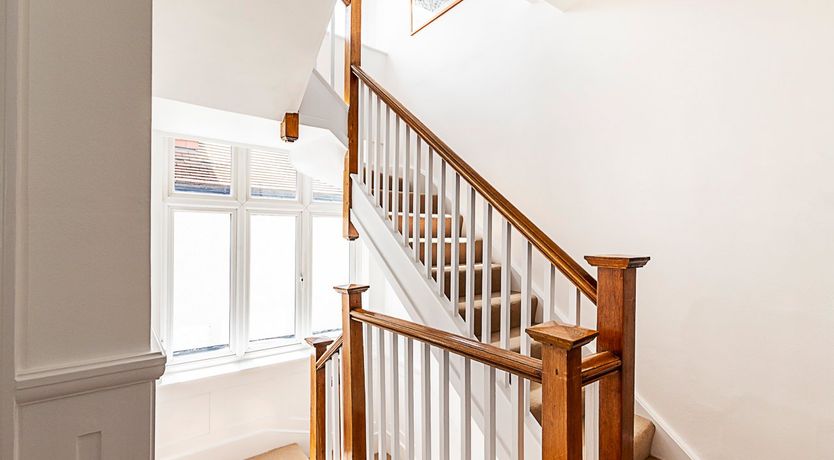 Photo of A City Secret