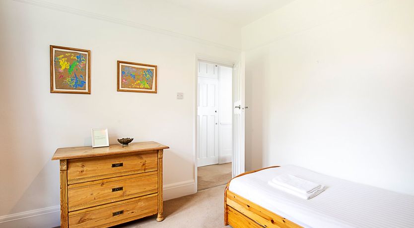 Photo of A City Secret