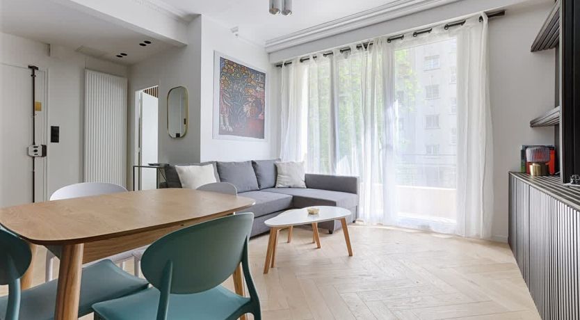 Photo of Trocadéro Escape