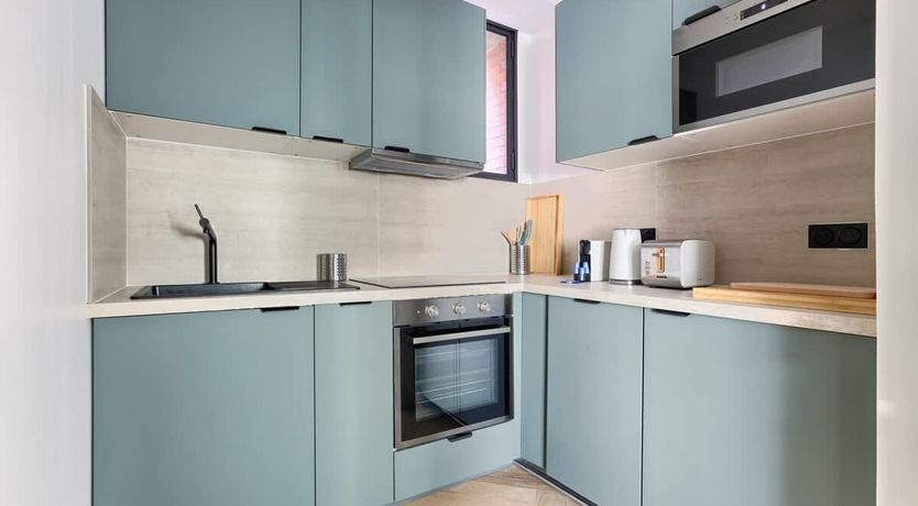 Photo of Trocadéro Escape