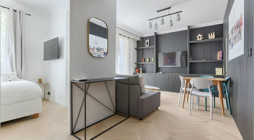 Photo of Trocadéro Escape