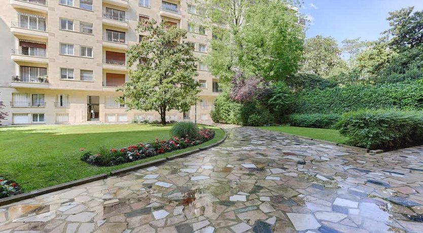 Photo of Trocadéro Escape