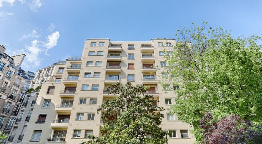 Photo of Trocadéro Escape