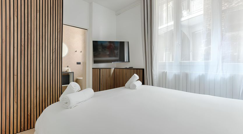 Photo of Trocadéro Escape