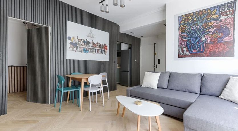 Photo of Trocadéro Escape