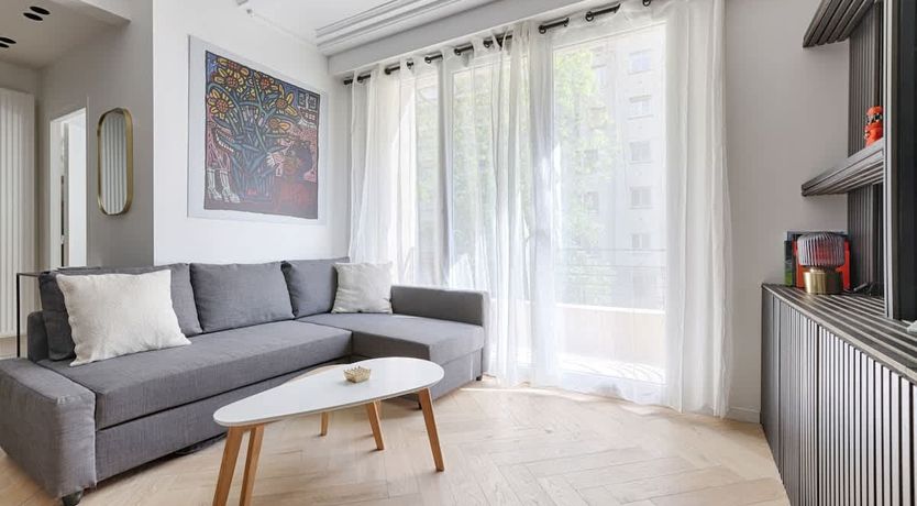 Photo of Trocadéro Escape