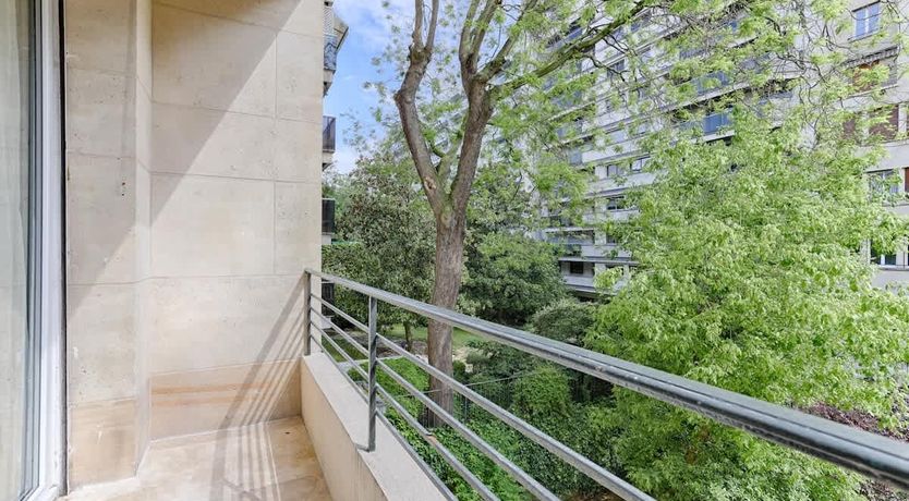 Photo of Trocadéro Escape