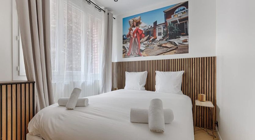 Photo of Trocadéro Escape