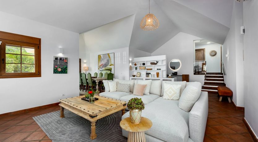 Photo of Coastal View Oasis