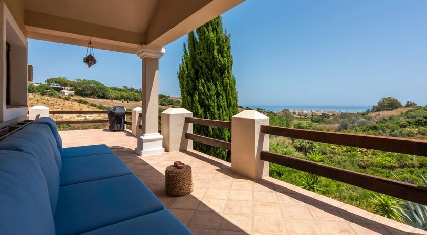 Photo of Coastal View Oasis