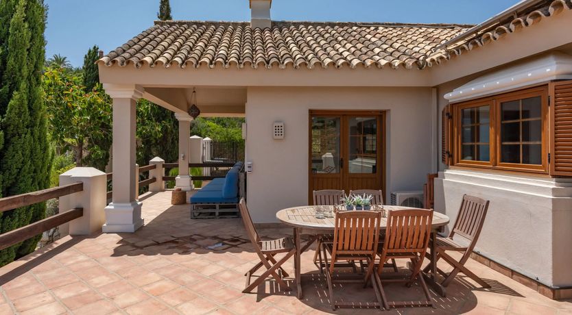 Photo of Coastal View Oasis