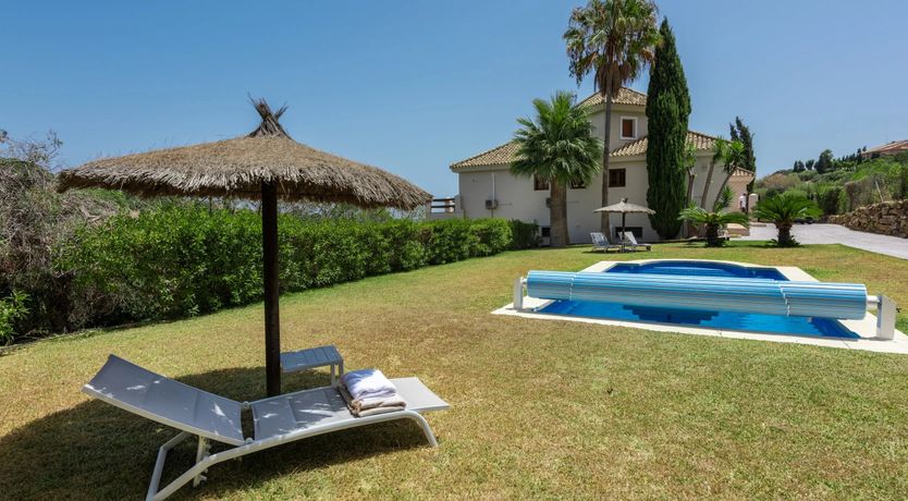 Photo of Coastal View Oasis