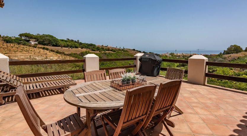 Photo of Coastal View Oasis