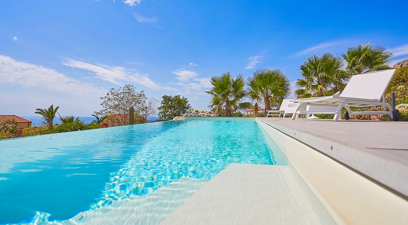 Photo of Seashore View