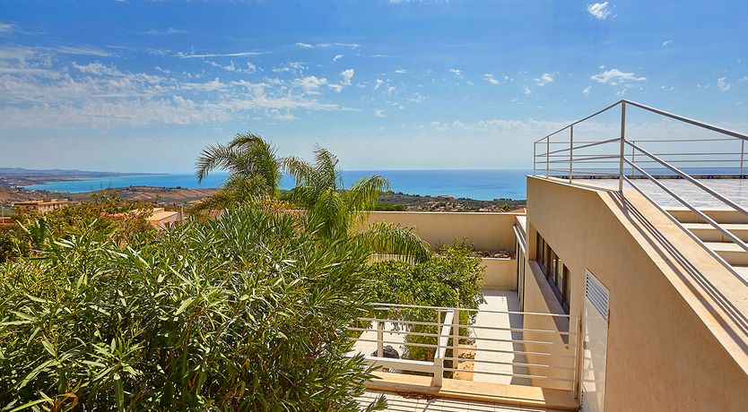 Photo of Seashore View