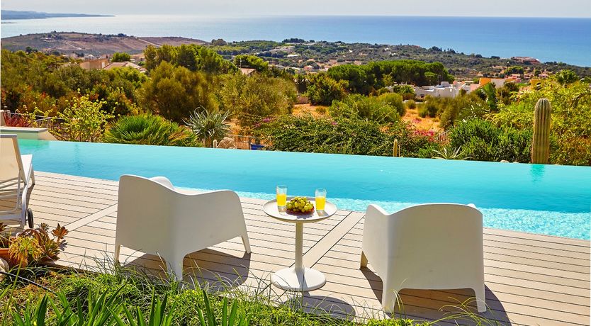 Photo of Seashore View