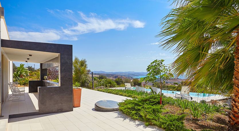 Photo of Seashore View