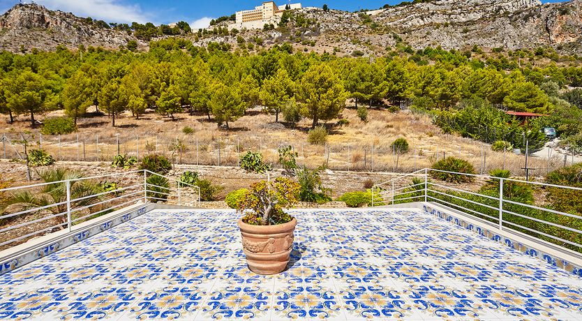 Photo of Seashore View